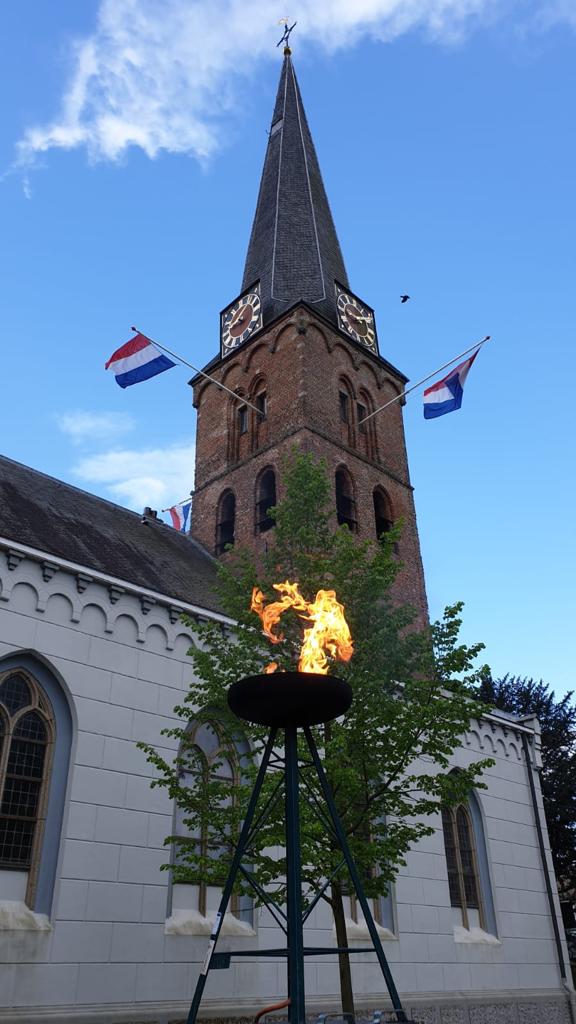 Foto bevrijdingsdag