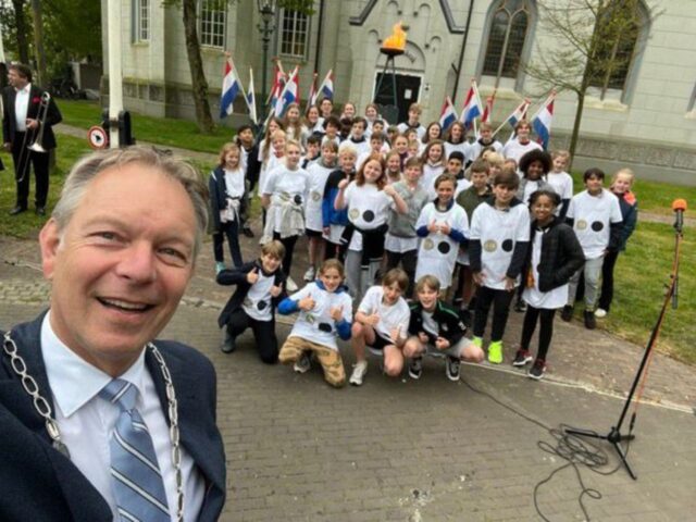 Bevrijdingslopers 1280 x 960