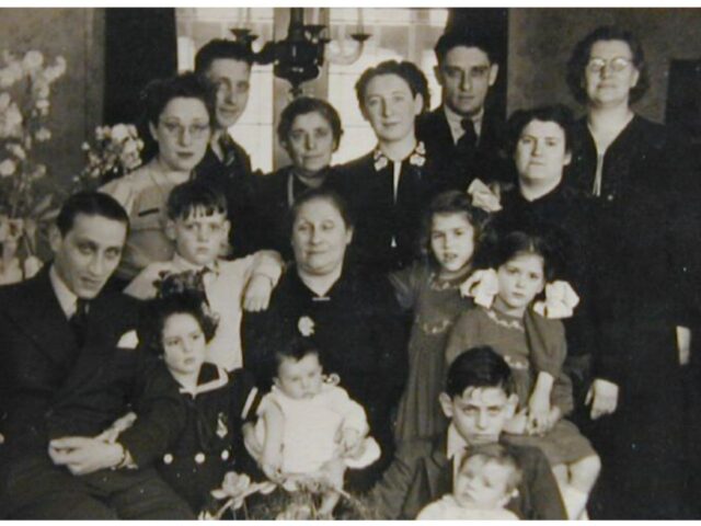 Familie Cardozo 1280 x 960